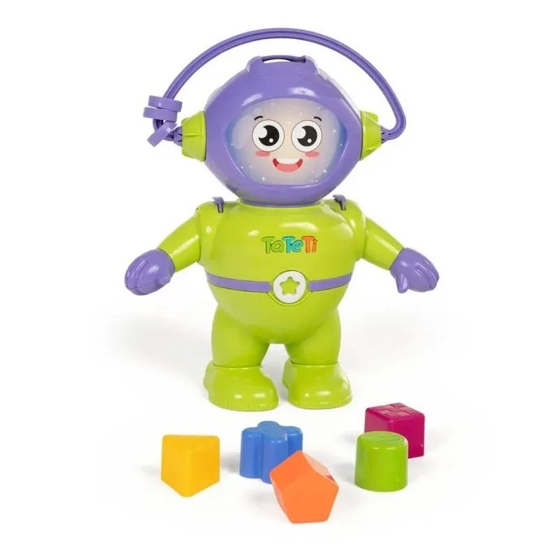 ASTROBABY 618